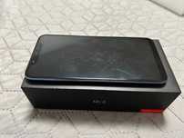Xiaomi Mi8 Blue 64 GB б/у