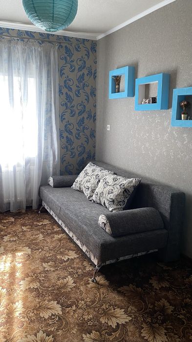 Продам затишний будинок в с. Межиріч