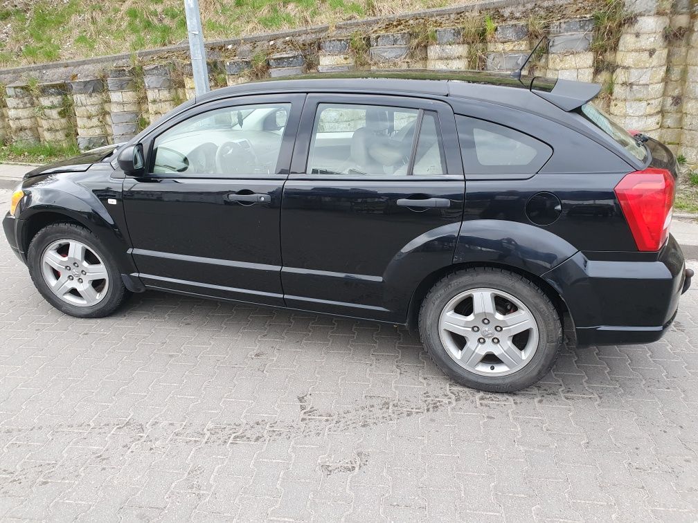 Dodge Caliber 2.0 diesel Wersja europejska!!!