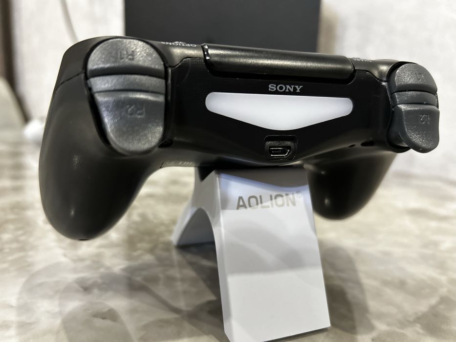 ‼️ Оригінальний DUALSHOCK 4 v 2 дуалшок ps 4 пс4 геймпад джойстик