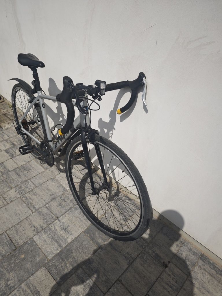 Rower Triban 100 rozmiar S