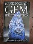 Handbook of Gem Identification