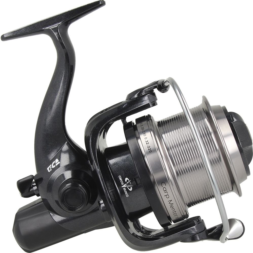 Катушка Tica Carp Mentor CPM5000