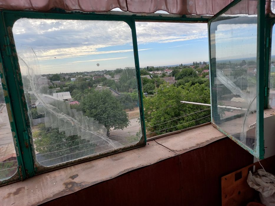 Продам 4-х комн.квартиру