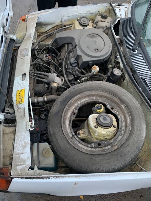 ЗАЗ-Таврія 11055