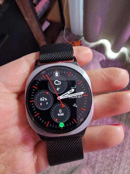 Sprzedam samsung watch 8 e-sim