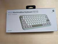 Teclado bluetooth / ASUS KW100 (SELADO)