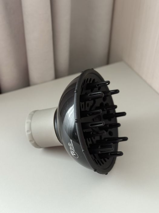 Новий універсальний дифузор TICO Professional Universal для фену