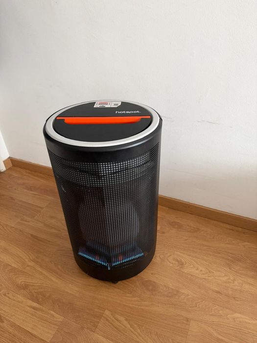 Vendo um aquecedor a gas