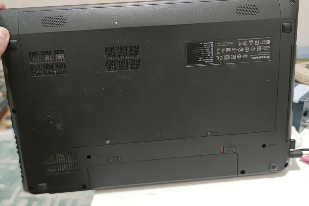 Ноутбук Lenovo 20150