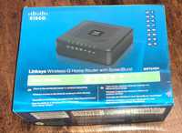 Cisco Router WRT54GH