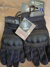 Rękawice Armored Claw tactical gloves L