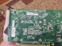 Продам видеокарту Leadtek 9400