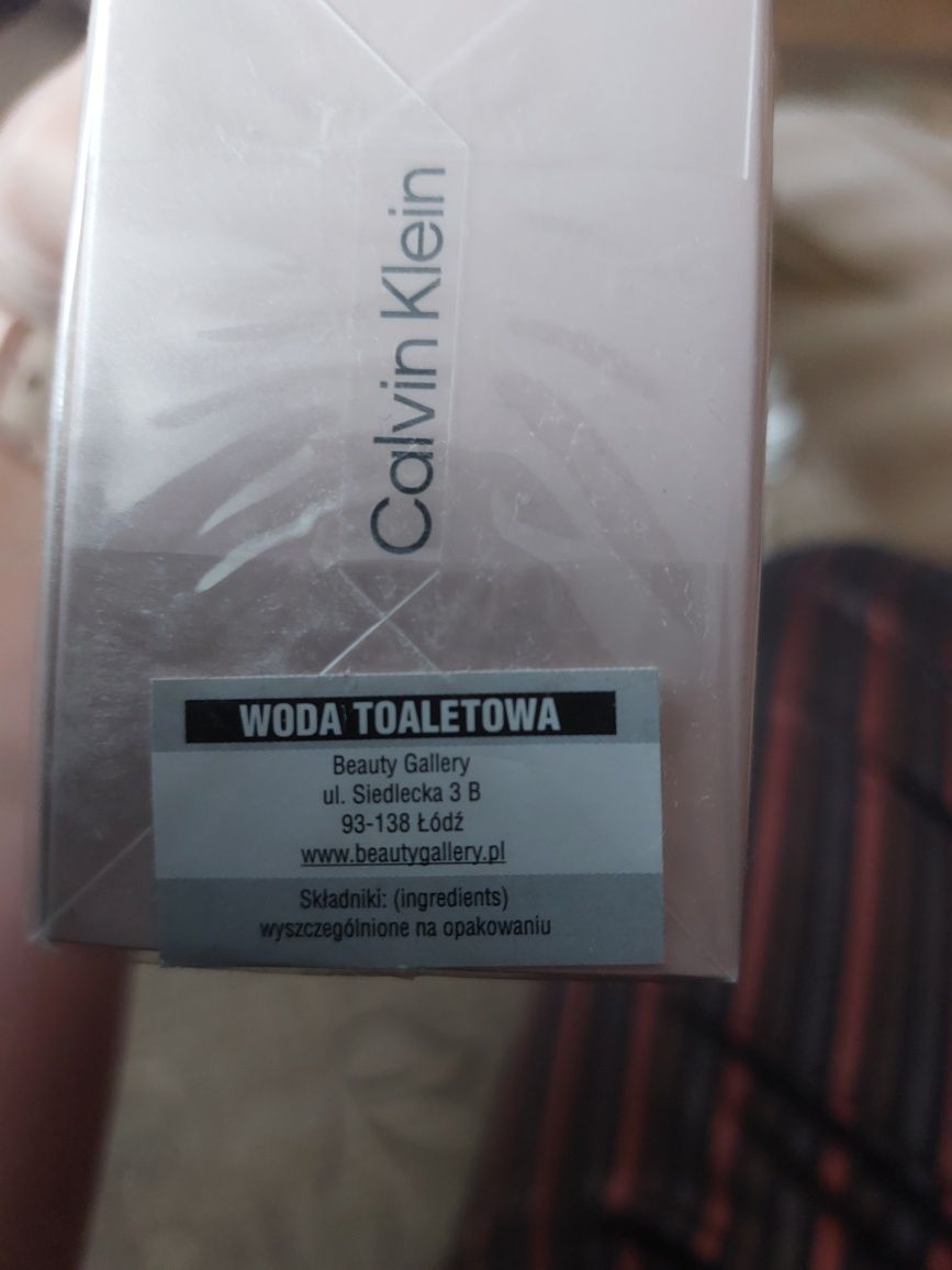 Sheer Beauty 100ml