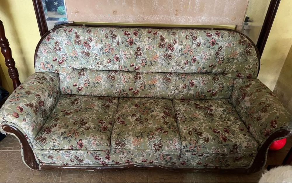 Sofas de sala de estar