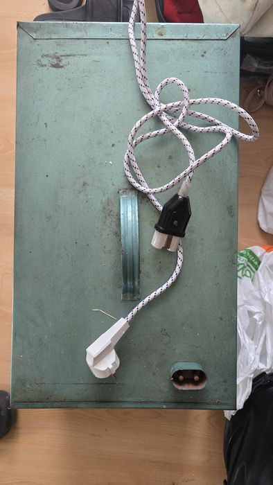 Prodiż, opiekacz, piekarnik