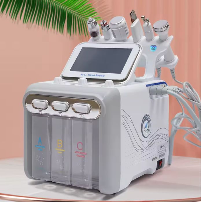 Maquina depilacao laser