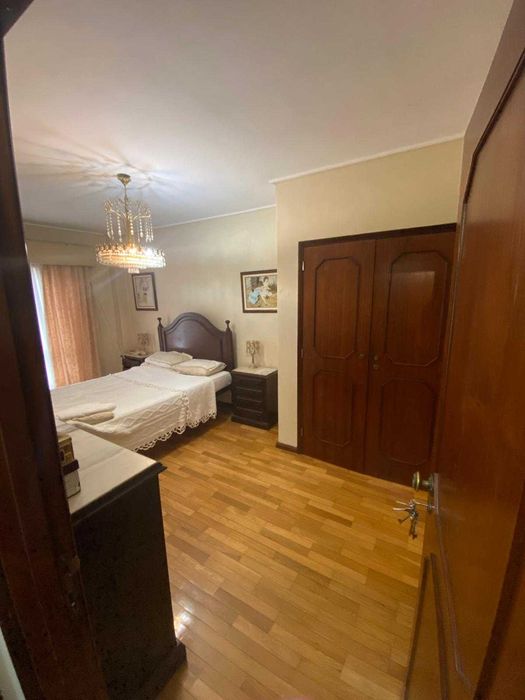 Suíte centro do Porto