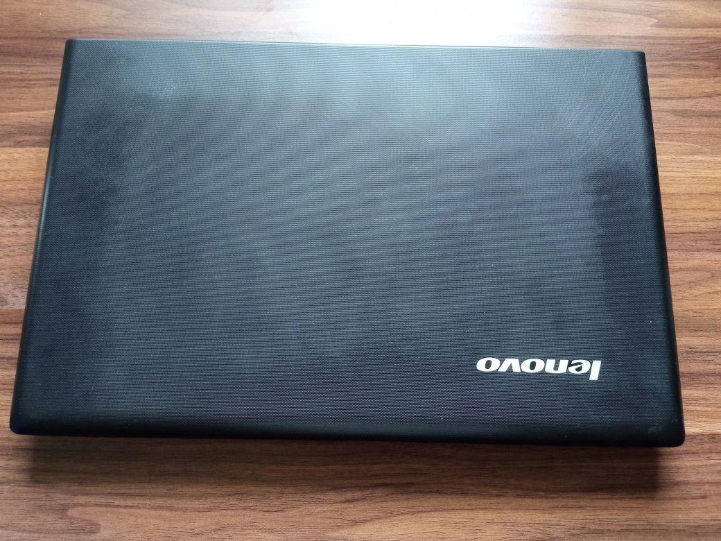 Ноутбук Lenovo G500 20236