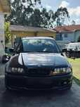Bmw 320i e46 GPL