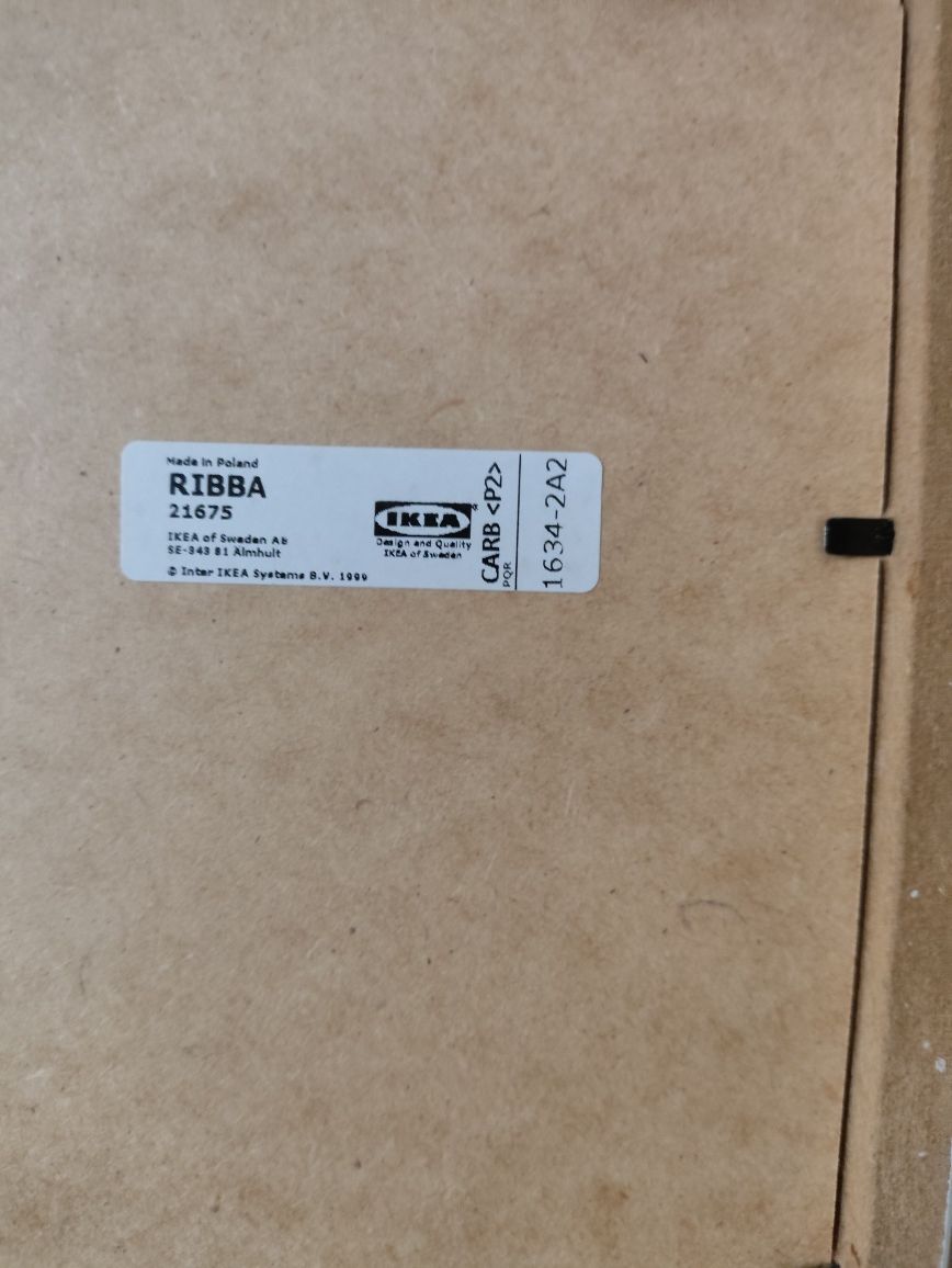 Conjunto de 10 molduras ikea