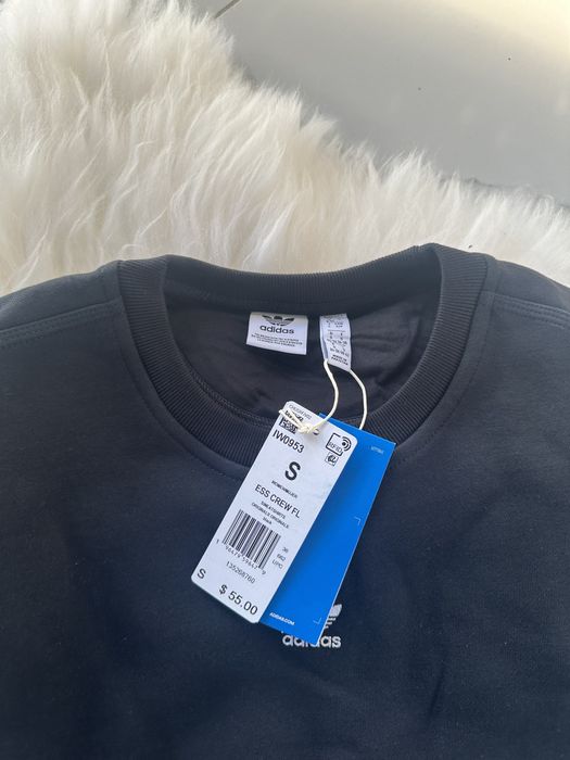 Жіночий світшот adidas оригінал