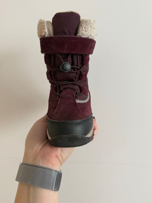 Черевики дитячі Reima