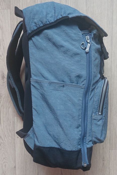 Рюкзак б/у универсальный  Kipling 24+6L.