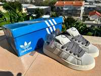 Sapatilhas || Adidas campus || Novas com etiqueta