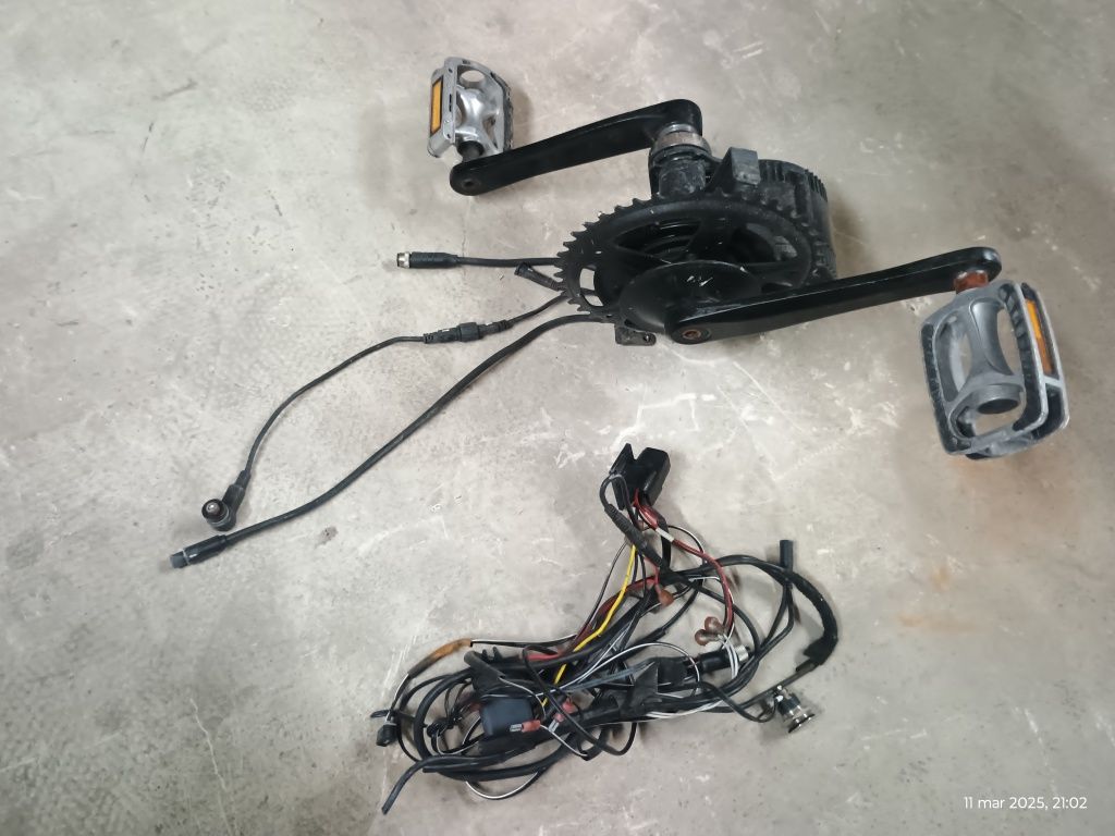 Silnik do roweru 250W,36V