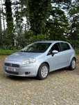 Fiat grande punto 1.3 cdti