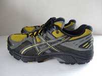 Buty ASICS GEL-ARCTIC 4 roz 44 KOLCE Bieganie w terenie Sportowe