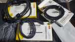 USB кабель Baseus iPhone 14 13 12 Pro Max X XR XS 8 7 6s 6 iPad зарядн