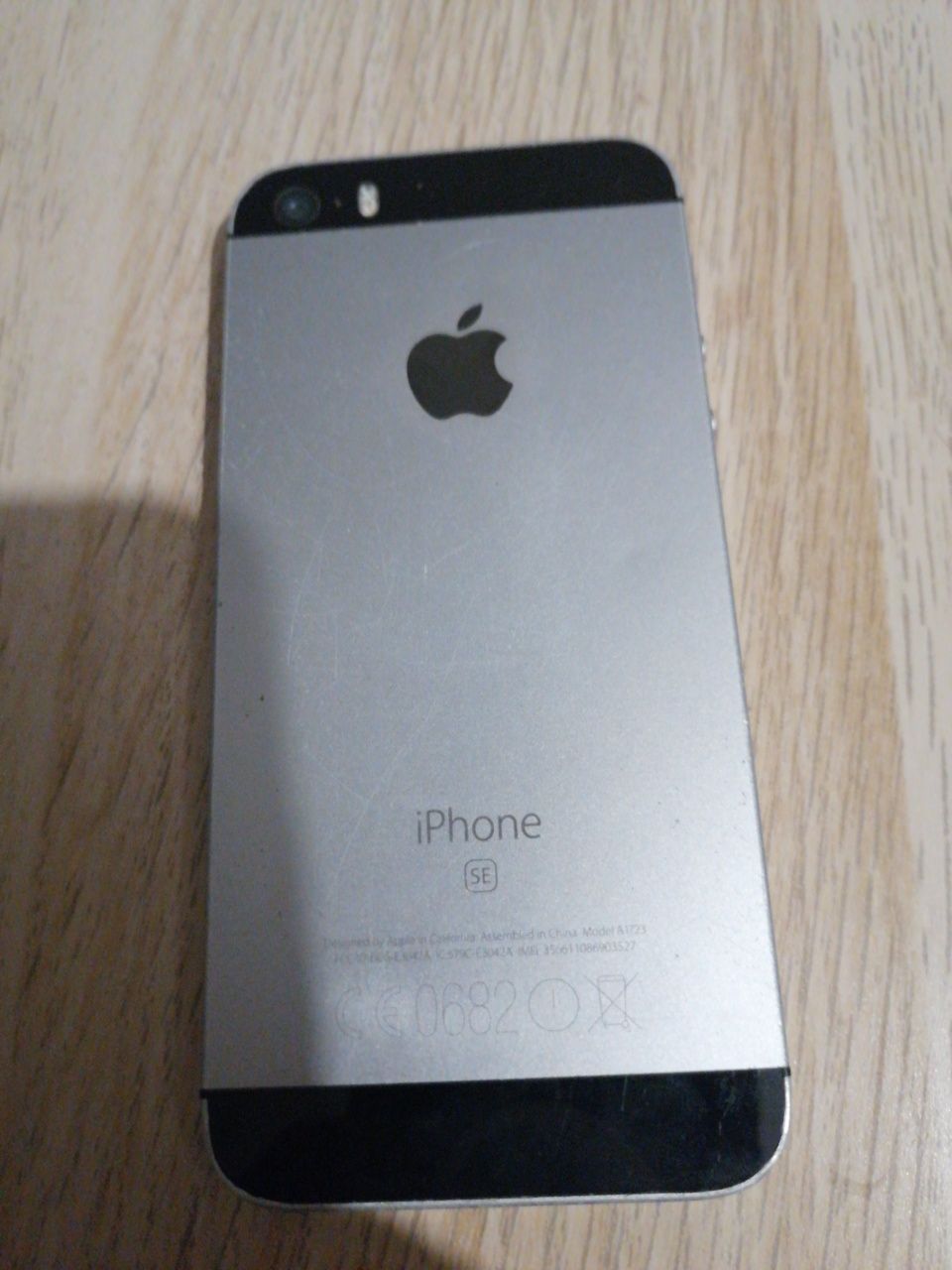 IPhone 5 para peças