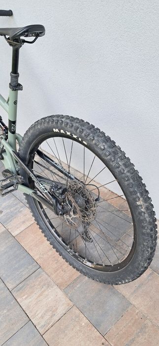 Kellys Thorx 30, koła 29 cali, rozm. M
