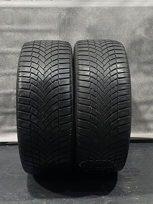 ‼️ЗИМОВА РЕЗИНА‼️ Bridgestone • 225/45 R18 АРТ:078