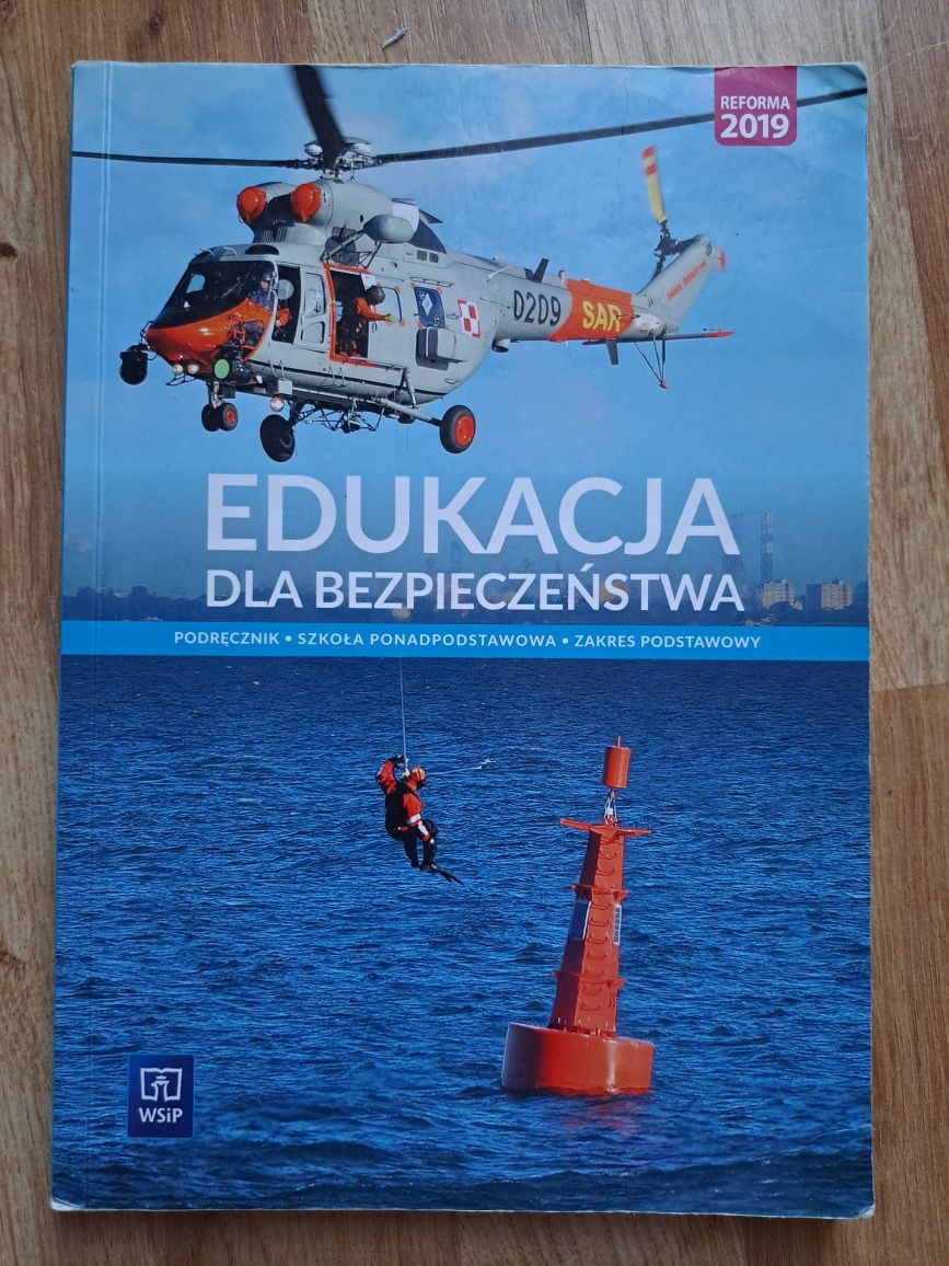 Podręcznik do Edb