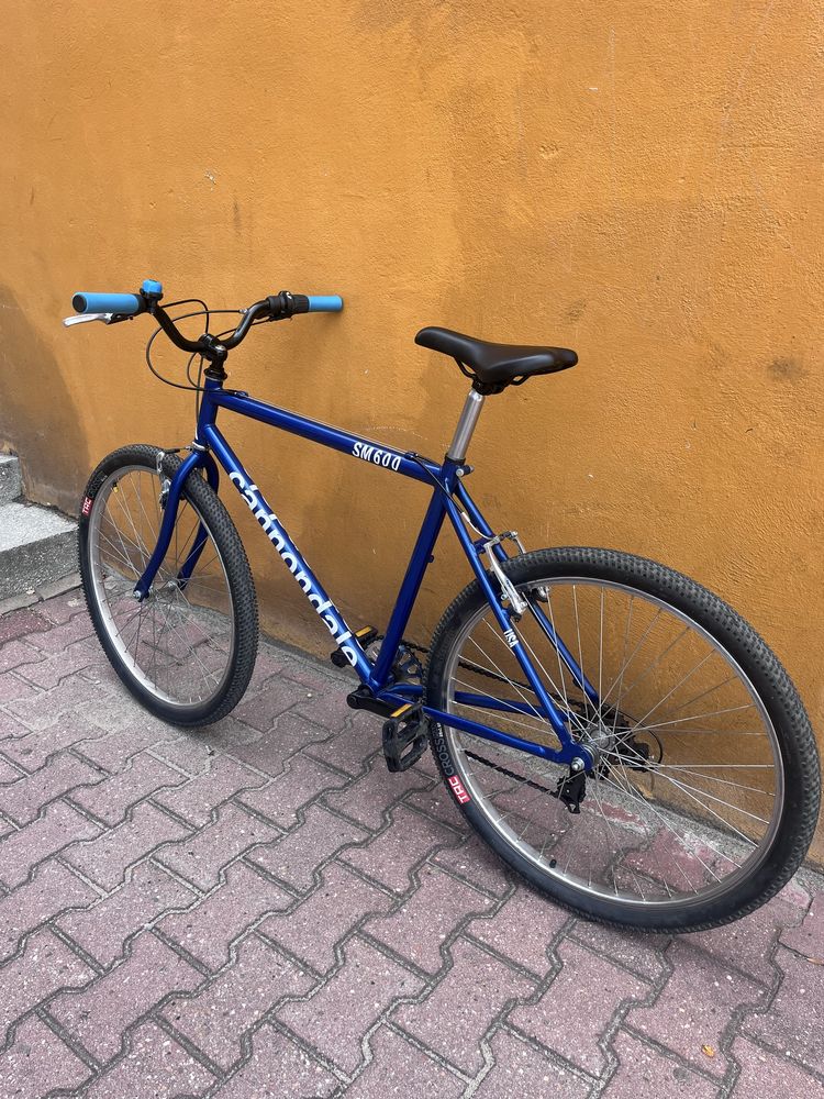 Rower mtb/26cali/retro/vintage/commuter/miejski/górski/ostre koło