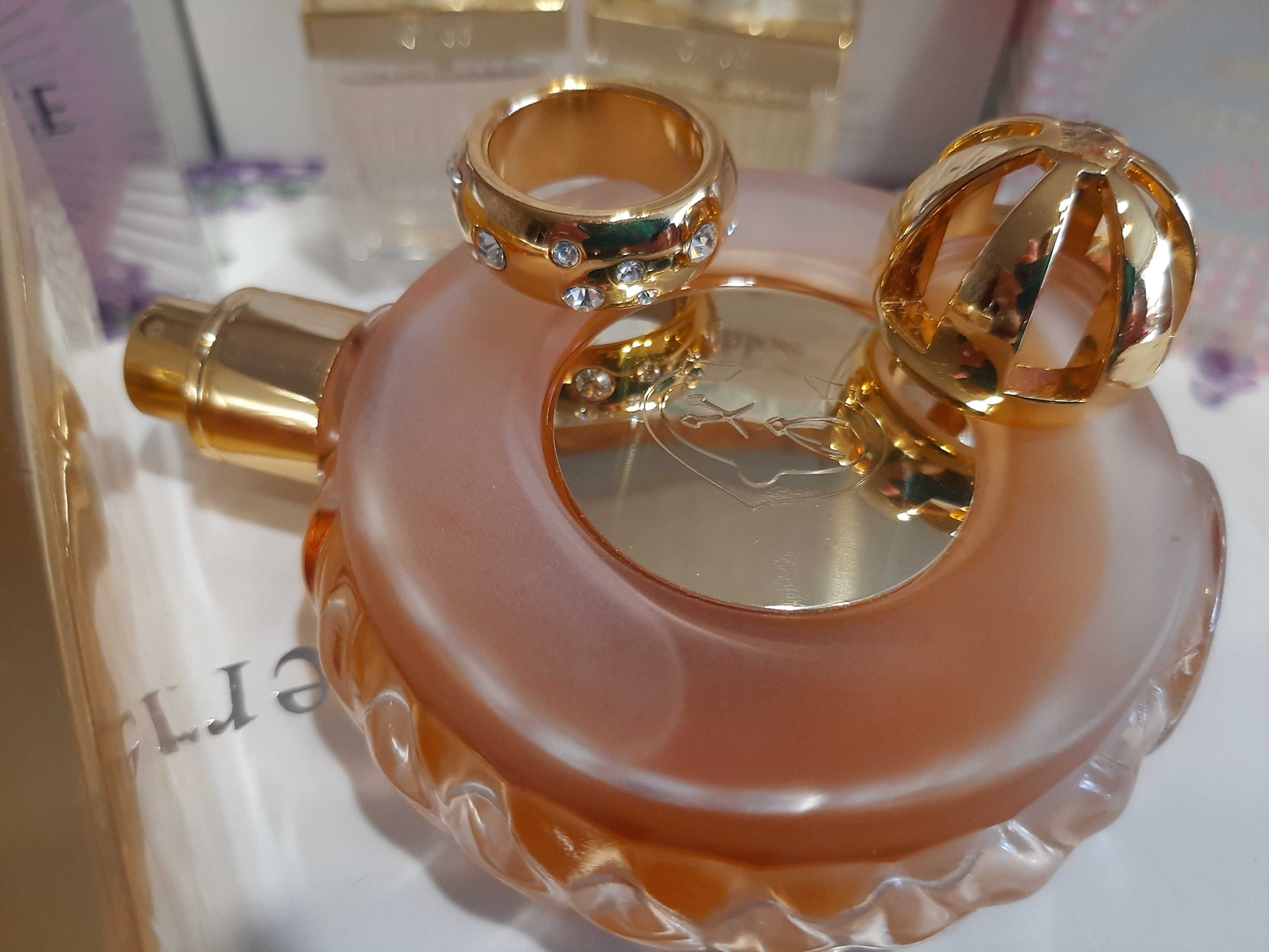 Парфуми Guerlain Lancôme Bvlgari Kenzo Pomellato Charriol SHISEIDO
