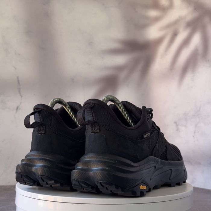 Черевики Hoka Anacapa 2 Low GTX (Розмір 41.3) 1141631F-BBLC