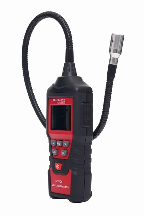 Detektor/wykrywacz gazu KD11397