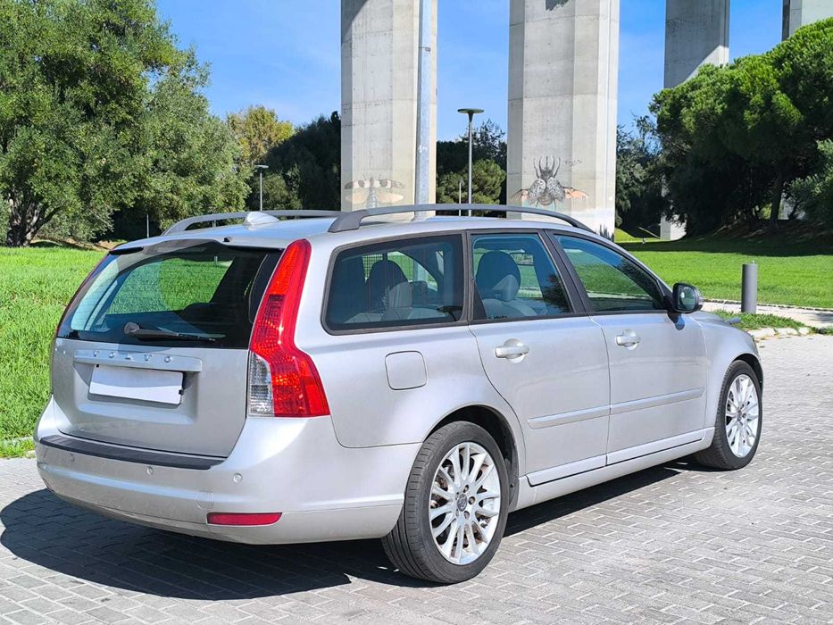 Volvo V50 1.6 109cv