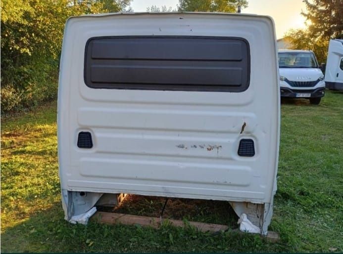 Kabina IVECO IV od 2014r