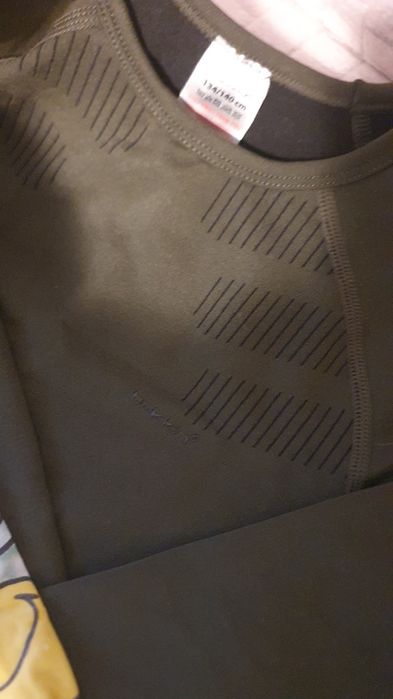 Stan bardzo dobry ciuchow dla chlopca roz.134,