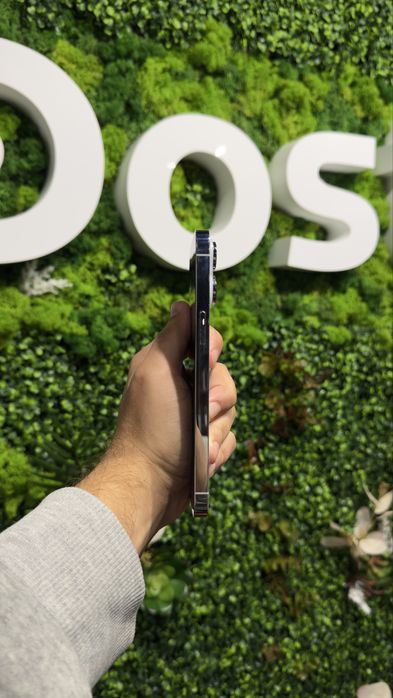 iPhone 14Pro Max 128Gb Silver Neverlock Магазин! Гарантія!