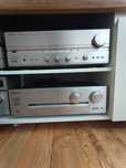 Wzmacniacz Kenwood KA 5090R
