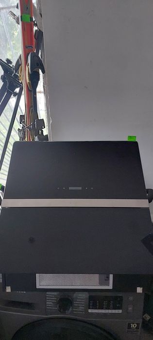 Витяжка кухонна з Німеччини 60