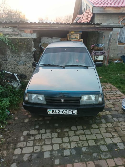 Продаж  Ваз 2109