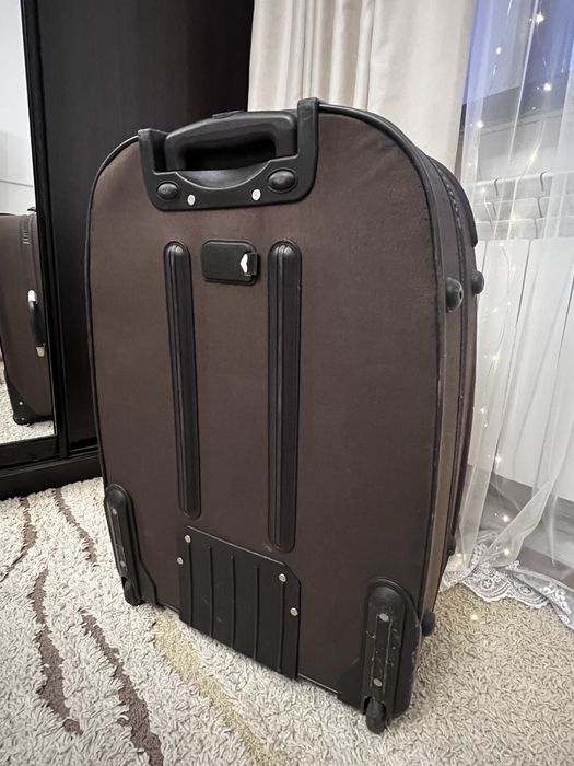 Валіза   вживана