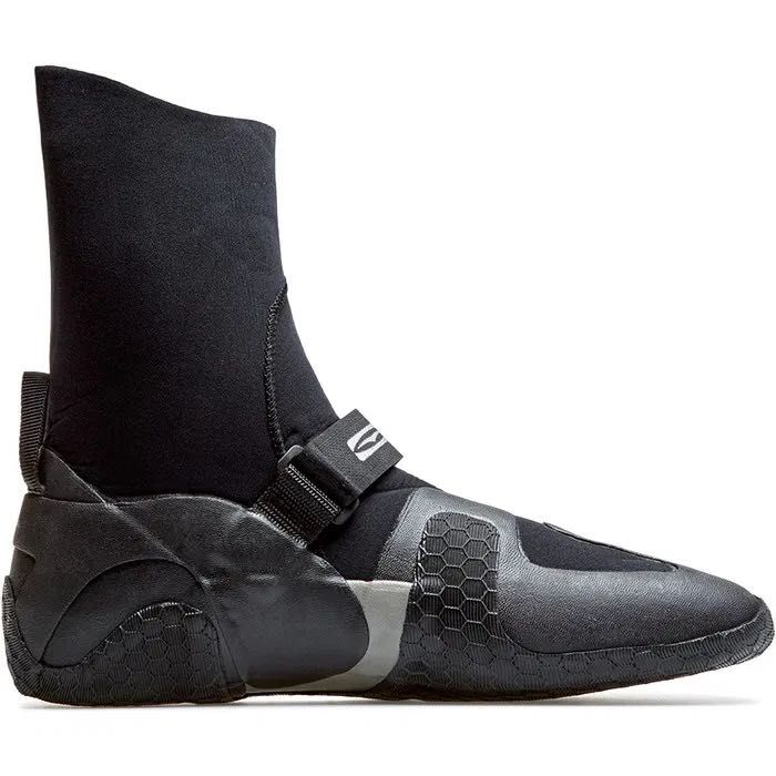 Botas de surf Neoprene Power Split Biqueira De 5mm Gul número 43